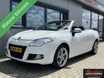 Renault Mégane Coupé-Cabriolet 2.0 TCE GT in prima staat, Auto's, Voorwielaandrijving, Euro 5, Gebruikt, 750 kg