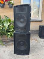 Hq power speakers, Ophalen