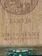 sigarenkistje fantje de olifant klein, Ophalen of Verzenden, 'T Olde Gre-j, Info@toldegrej.nl, Endepoelstraat 20f Didam