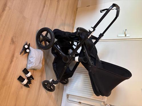 Bugaboo Fox Kinderwagen, Kinderen en Baby's, Kinderwagens en Combinaties, Gebruikt, Kinderwagen, Bugaboo, Ophalen