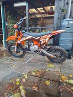 Pitbike 125cc, Ophalen of Verzenden, Zo goed als nieuw, Overige merken