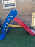 Little tikes glijbaan, Kinderen en Baby's, Speelgoed | Buiten | Speeltoestellen, Ophalen, Gebruikt, Glijbaan