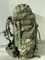 NFP rugzak Berghaus 90l, Ophalen, Landmacht, Nederland, Overige typen