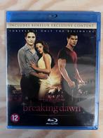 Twilight Saga - Breaking Dawn Part 1 (Blu-ray), Cd's en Dvd's, Blu-ray, Ophalen of Verzenden, Zo goed als nieuw