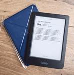 Mooie Kobo Clara HD ereader met nieuwe sleepcover, Computers en Software, E-readers, 8 GB, Rakuten Kobo Inc, 6 inch of minder