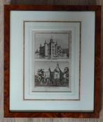 Prenten ('t Huis te Doorne (Deurne)), Verzenden