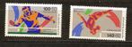 Sport BRD 1408-1409 pf, Ophalen of Verzenden, Postfris, Sport