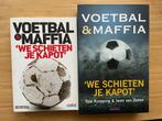 Voetbal mafia, Ophalen of Verzenden, Zo goed als nieuw