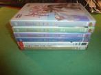 Absolutely Fabulous Serie 1, 2, 3, 4, 5 + Gay, Verzenden, Zo goed als nieuw, Komedie, Boxset