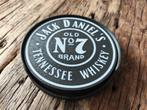 Set onderzetters van Jack Daniels, Ophalen of Verzenden, Nieuw, Glas of Kopje