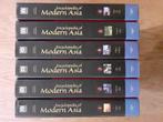 Encyclopedia of Modern Asia (6 delen compleet), Verzenden, Zo goed als nieuw, Azië