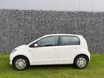 Volkswagen up! 1.0 move up! 27000km/AIRCO/AUTOMAAT, Euro 5, Gebruikt, Up!, Origineel Nederlands