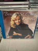 Cd Bonnie st. Claire, Cd's en Dvd's, Ophalen of Verzenden, Zo goed als nieuw, Levenslied of Smartlap