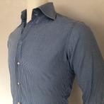 Del Siena shirt - overhemd - heren classic checked, Overige kleuren, Verzenden, Halswijdte 39/40 (M), Zo goed als nieuw