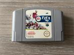 FIFA 99 Nintendo 64, Ophalen of Verzenden