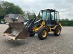 2002 New holland W80TC Shovel, Zakelijke goederen, Machines en Bouw | Kranen en Graafmachines, Wiellader of Shovel