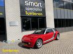 smart roadster 0.7 coupé RCR90 uniek!, Auto's, Smart, Automaat, Achterwielaandrijving, 785 kg, 82 pk
