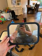 2 Auto Spiegels Baby Achterwaarts Kijken, Ophalen, Zo goed als nieuw, Overige merken