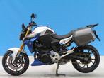 BMW F900R (bj 2022), Bedrijf, Cruise Control, Naked bike