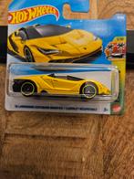 Hotwheels Lamborghini Centenario Roadster 2026 nieuw, Hobby en Vrije tijd, Modelauto's | Overige schalen, Ophalen of Verzenden