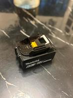 Makita Accu 6 Ampere, Ophalen of Verzenden, Zo goed als nieuw