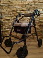 Rolator duo functie, Ophalen of Verzenden, Elektrische rolstoel