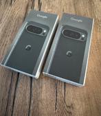 Google Pixel 10 Pro 128GB Obsidian met factuur (VERZEGELD), Telecommunicatie, Mobiele telefoons | Overige merken, Ophalen, Overige modellen
