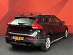 Volvo V40 Cross Country 1.6 D2 Kinetic, Auto's, Volvo, Voorwielaandrijving, Euro 5, Gebruikt, 4 cilinders