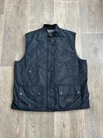 Ralph Lauren Heren Bodywarmer Zwart – Tijdloos & Stijlvol., Verzenden, Zwart, Ralph Lauren, Zo goed als nieuw