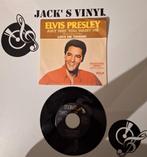 Elvis Presley - Any Way You Want Me 7" Single 1977, Cd's en Dvd's, Ophalen of Verzenden, 1960 tot 1980, Zo goed als nieuw