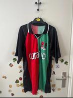Vintage NEC Nijmegen shirt, Verzamelen, Sportartikelen en Voetbal, Ophalen, Zo goed als nieuw, Overige binnenlandse clubs, Shirt