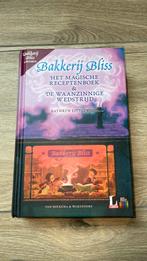 Kathryn Littlewood - Bakkerij Bliss (2 delen in 1!), Ophalen of Verzenden, Zo goed als nieuw