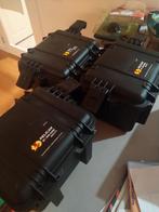 3x pelican storm case im2075, Ophalen of Verzenden, Nieuw, Overige instrumenten