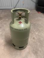 Gasfles 6.6 kg - 40% vol, Ophalen, Zo goed als nieuw