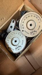 Vintage Selector Onderdelen, Hobby en Vrije tijd, Elektronica-componenten, Ophalen of Verzenden, Gebruikt