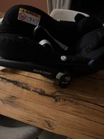 Baby Maxi-Cosi pebble pro autostoel inclusief base !!, Kinderen en Baby's, Autostoeltjes, Autogordel, Zo goed als nieuw, 0 t/m 13 kg