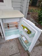 koelkast, Witgoed en Apparatuur, Koelkasten en IJskasten, Ophalen, Gebruikt, Minder dan 85 cm, 100 tot 150 liter