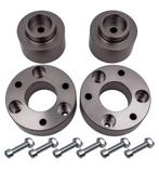 Liftkit 2,5 inch Dodge RAM 1500 09-24, Ophalen, Nieuw, Spatbord, Dodge