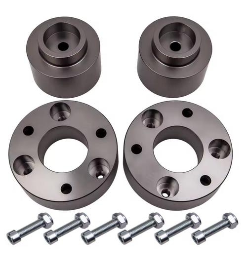 Liftkit 2,5 inch Dodge RAM 1500 09-24, Auto-onderdelen, Carrosserie en Plaatwerk, Spatbord, Dodge, Voor, Achter, Nieuw, Ophalen