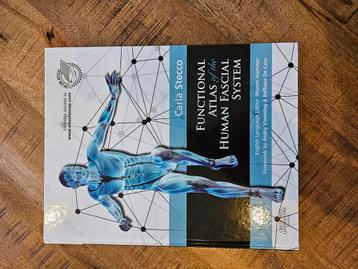 Functional Atlas of the Human Fascial System beschikbaar voor biedingen