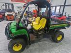 John Deere Gator 4X4 HPX diesel (4WD), Tuin en Terras, Zitmaaiers, Gebruikt, Ophalen of Verzenden, 120 cm of meer