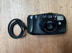 Minolta Riva Zoom Pico 35mm film point-and-shoot camera, Ophalen, Gebruikt, Compact, Minolta