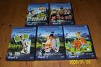 5 dvd's, Vanaf 12 jaar, Ophalen of Verzenden, Zo goed als nieuw