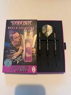 Red Dragon Peter Wright World Champion Torpedo SE 90% 24g, Ophalen of Verzenden, Zo goed als nieuw, Pijlen