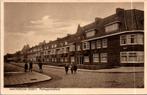 Amsterdam Oost - Pythagorasstraat, Verzamelen, Ansichtkaarten | Nederland, Ophalen of Verzenden, 1920 tot 1940, Ongelopen, Noord-Holland