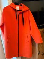 Rino en Pelle scuba vest maat 40, Ophalen of Verzenden, Zo goed als nieuw, Maat 38/40 (M), Oranje