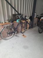 opknapfietsen 5x 28 inch, ., Versnellingen, ., .