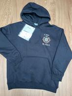 Casablanca, Ophalen of Verzenden, Zo goed als nieuw, Maat 56/58 (XL), Zwart