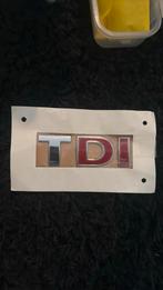 TDI, Ophalen of Verzenden