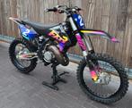 Ktm Sx 125, Fietsen en Brommers, Brommers | Crossbrommers, Ophalen, 6 versnellingen, Gebruikt, 125 cc